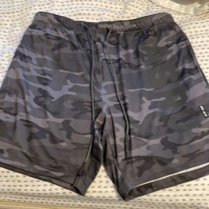 Asrv shorts brand new never worn size medium